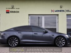 Tesla Model S 75D AWD - 5