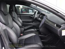 Tesla Model S 75D AWD - 15