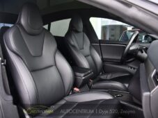 Tesla Model S 75D AWD - 16