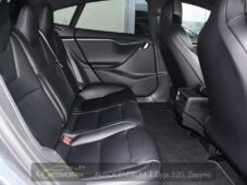 Tesla Model S 75D AWD - 18