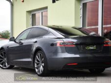 Tesla Model S 75D AWD - 2