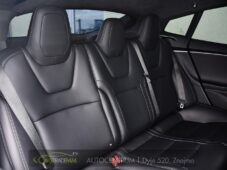 Tesla Model S 75D AWD - 19