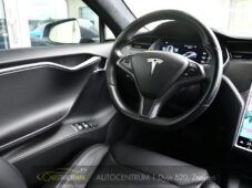 Tesla Model S 75D AWD - 21