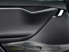 Tesla Model S 75D AWD - 40