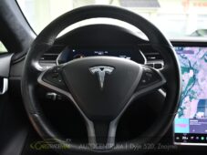 Tesla Model S 75D AWD - 25