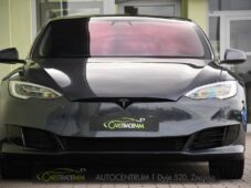 Tesla Model S 75D AWD - 7