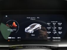 Tesla Model S 75D AWD - 28