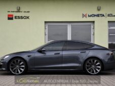 Tesla Model S 75D AWD - 1