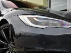 Tesla Model S 75D AWD - 47