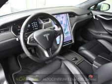 Tesla Model S 75D AWD - 8