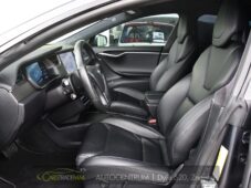 Tesla Model S 75D AWD - 9