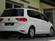 Volkswagen Touran 1.6TDi DSG - 4