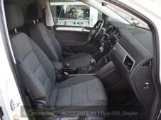 Volkswagen Touran 1.6TDi DSG - 15