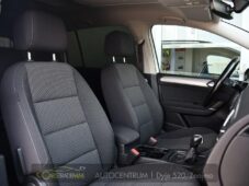 Volkswagen Touran 1.6TDi DSG - 16