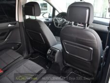 Volkswagen Touran 1.6TDi DSG - 17