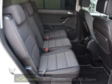 Volkswagen Touran 1.6TDi DSG - 18
