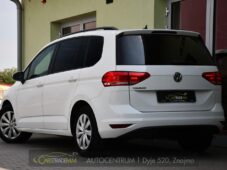 Volkswagen Touran 1.6TDi DSG - 2