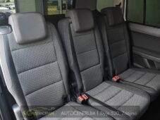 Volkswagen Touran 1.6TDi DSG - 19