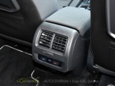 Volkswagen Touran 1.6TDi DSG - 23