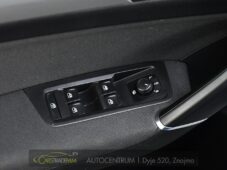 Volkswagen Touran 1.6TDi DSG - 24