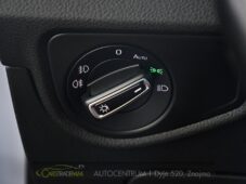 Volkswagen Touran 1.6TDi DSG - 26