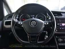 Volkswagen Touran 1.6TDi DSG - 27