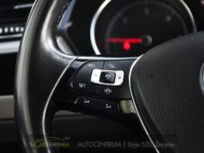 Volkswagen Touran 1.6TDi DSG - 28