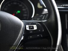 Volkswagen Touran 1.6TDi DSG - 29
