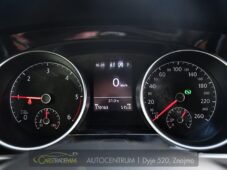 Volkswagen Touran 1.6TDi DSG - 30