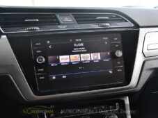 Volkswagen Touran 1.6TDi DSG - 31