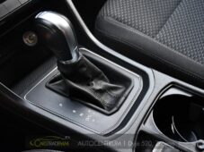 Volkswagen Touran 1.6TDi DSG - 33