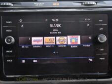 Volkswagen Touran 1.6TDi DSG - 36