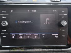 Volkswagen Touran 1.6TDi DSG - 37