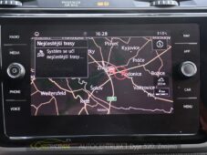 Volkswagen Touran 1.6TDi DSG - 38