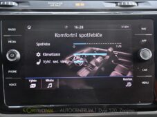 Volkswagen Touran 1.6TDi DSG - 39
