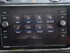 Volkswagen Touran 1.6TDi DSG - 40