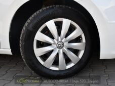 Volkswagen Touran 1.6TDi DSG - 43
