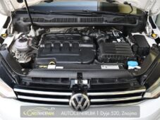 Volkswagen Touran 1.6TDi DSG - 44