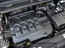 Volkswagen Touran 1.6TDi DSG - 45