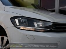 Volkswagen Touran 1.6TDi DSG - 46