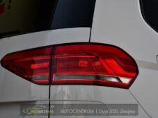 Volkswagen Touran 1.6TDi DSG - 47