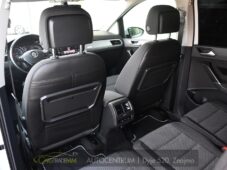 Volkswagen Touran 1.6TDi DSG - 11