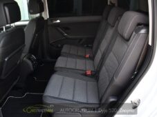 Volkswagen Touran 1.6TDi DSG - 12