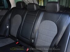 Mercedes-Benz Třídy C 400 AMG 4M ACC 410K - 13