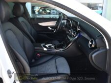 Mercedes-Benz Třídy C 400 AMG 4M ACC 410K - 15