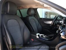 Mercedes-Benz Třídy C 400 AMG 4M ACC 410K - 16