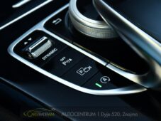 Mercedes-Benz Třídy C 400 AMG 4M ACC 410K - 33