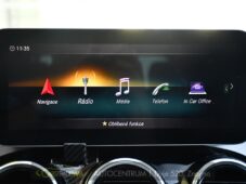 Mercedes-Benz Třídy C 400 AMG 4M ACC 410K - 36