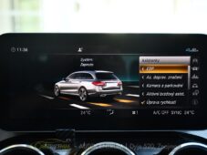 Mercedes-Benz Třídy C 400 AMG 4M ACC 410K - 41