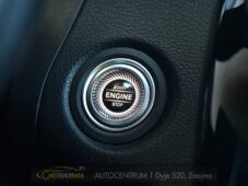 Mercedes-Benz Třídy C 400 AMG 4M ACC 410K - 44